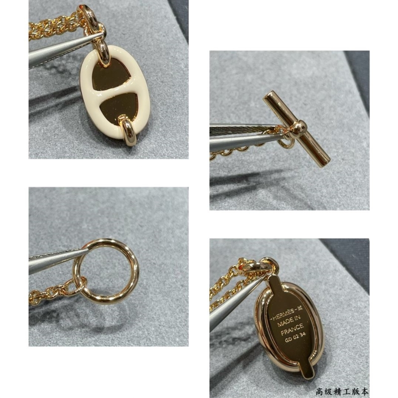 H**me5 necklaces